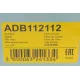 Фільтр масляний BLUE PRINT ADB112112 для BMW 5 (E60) 545i 333 л.с. 2003-2010, 74x34x102 мм