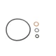 Фільтр масляний BLUE PRINT ADB112113 для BMW 3 (E36/E46), 5 (E34) 1.6-1.9 1990-2007, 63x103 мм