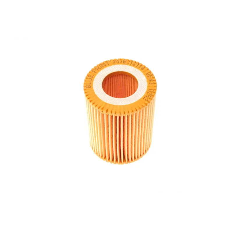 Фільтр масляний BMW 1 (F20/ F21)/ 3 (F30/ F31) 114-320 i 11-
