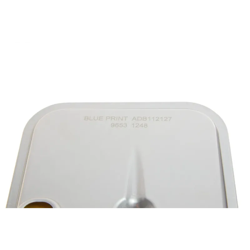 Фільтр АКПП BLUE PRINT ADB112127 для Mini Cooper (R50/R52/R53) 2001-2007