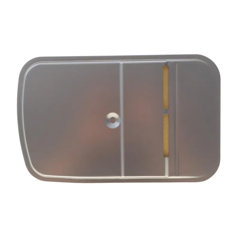 Фільтр АКПП BLUE PRINT ADB112131 для BMW 3 (E46)/5 (E39)/X3 (E83) 2.5-3.0d (з прокладкою, гвинтами)