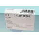 Фільтр повітряний BLUE PRINT ADB112201 для BMW 3 (E46, E90), 5 (E39, E60), 7 (E38, E65), X5 (E53, E70) 3.0d, 498x150x94 мм