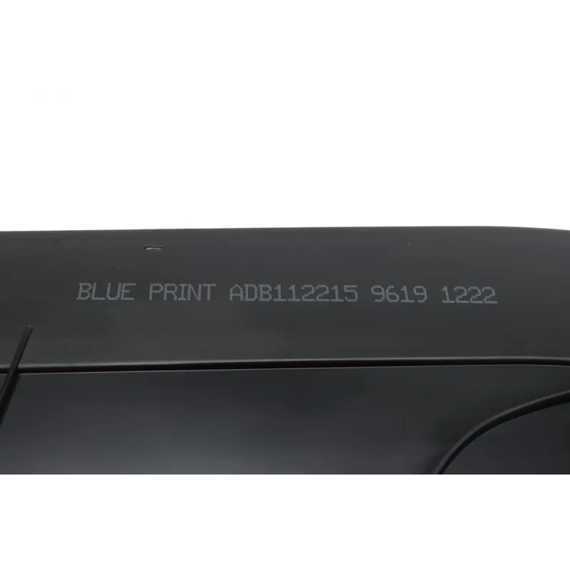 Фільтр повітряний BLUE PRINT ADB112215 для BMW 5 (F10) 520D 2010-, 503x229x50 мм