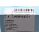 Фільтр паливний BLUE PRINT ADB112301 для BMW 5 (E60/F10) 2.0-3.0D 2003-2017, 252x55 мм