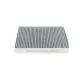 Фільтр салону вугільний BLUE PRINT ADB112509 для BMW 5 (F10/F01) 2008-, 246x206x30 мм (комплект 2 шт.)