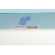 Фільтр салону вугільний BLUE PRINT ADB112521 для BMW X3 (F25) X4 (F26) 2.0/3.0D 2010-