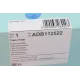 Фільтр салону BLUE PRINT ADB112522 для BMW X3 (F25) X4 (F26) 187x188x25 мм