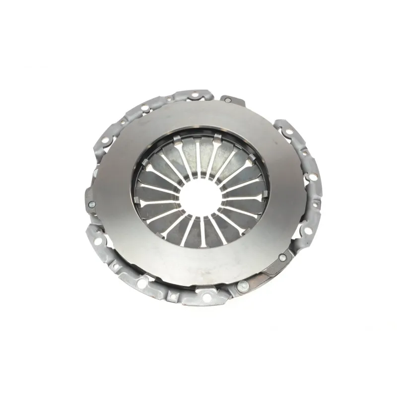 Комплект зчеплення BMW 3 (E30/E36)/5 (E34/E39) -03 (d=240mm) (+вижимний)