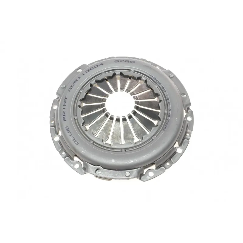 Комплект зчеплення BMW 3 (E30/E36)/5 (E34/E39) -03 (d=240mm) (+вижимний)