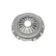 Комплект зчеплення BMW 3 (E30/E36)/5 (E34/E39) -03 (d=240mm) (+вижимний)