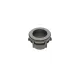 Комплект зчеплення BMW 3 (E30/E36)/5 (E34/E39) -03 (d=240mm) (+вижимний)