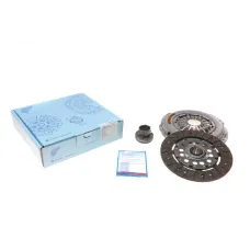 Комплект зчеплення BLUE PRINT ADB113010 для BMW 3 (E36) 2.8i, 5 (E39) 528i (d=240mm) (+вижимний)
