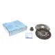 Комплект зчеплення BLUE PRINT ADB113010 для BMW 3 (E36) 2.8i, 5 (E39) 528i (d=240mm) (+вижимний)