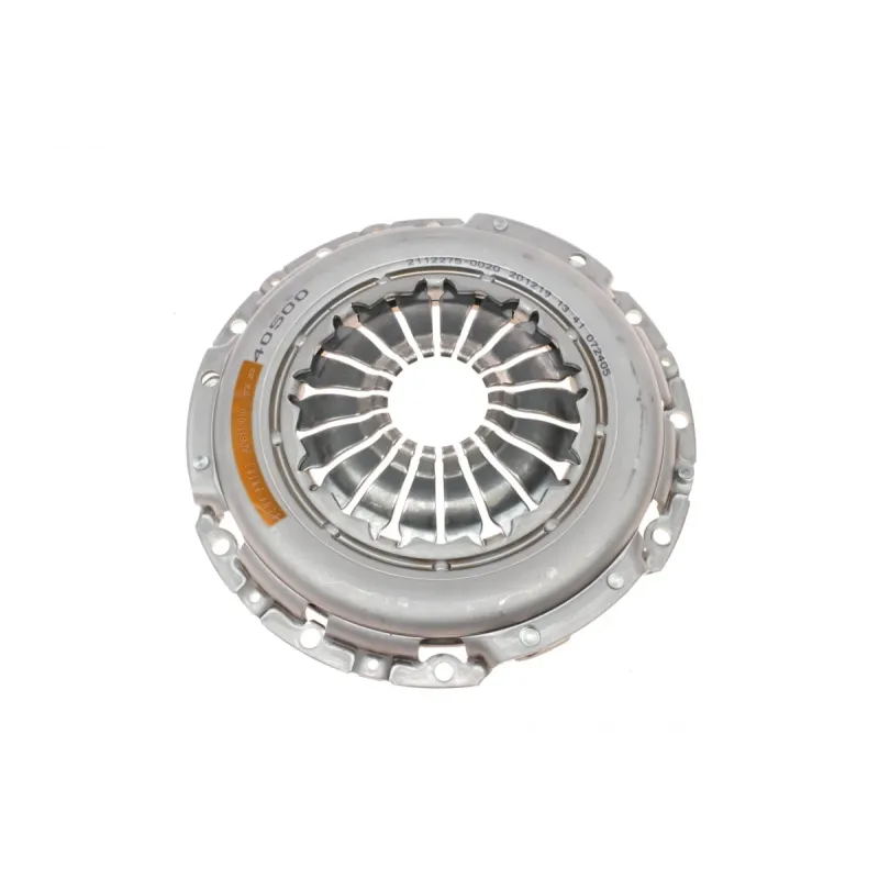 Комплект зчеплення BLUE PRINT ADB113010 для BMW 3 (E36) 2.8i, 5 (E39) 528i (d=240mm) (+вижимний)