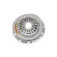 Комплект зчеплення BLUE PRINT ADB113010 для BMW 3 (E36) 2.8i, 5 (E39) 528i (d=240mm) (+вижимний)