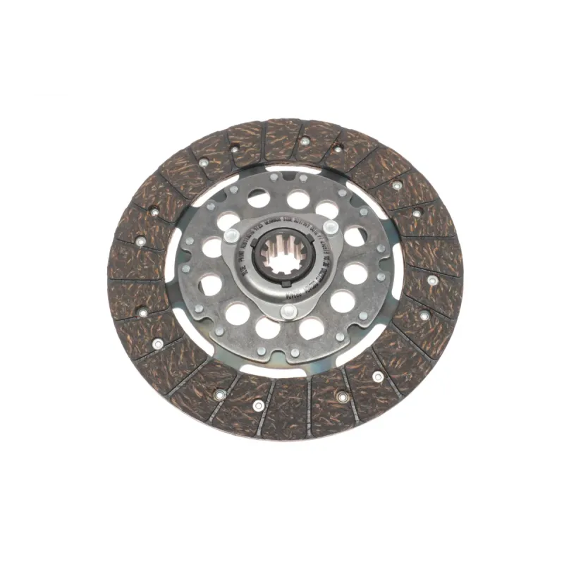 Комплект зчеплення BLUE PRINT ADB113010 для BMW 3 (E36) 2.8i, 5 (E39) 528i (d=240mm) (+вижимний)