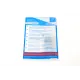 Комплект зчеплення BLUE PRINT ADB113010 для BMW 3 (E36) 2.8i, 5 (E39) 528i (d=240mm) (+вижимний)