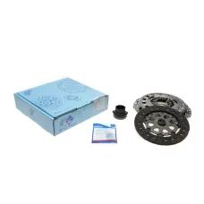 Комплект зчеплення BLUE PRINT ADB113014 для BMW 3 (E46) 5 (E39) 1998-2005 (d=230mm) з вижимним