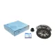 Комплект зчеплення BLUE PRINT ADB113014 для BMW 3 (E46) 5 (E39) 1998-2005 (d=230mm) з вижимним