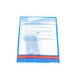 Комплект зчеплення BLUE PRINT ADB113014 для BMW 3 (E46) 5 (E39) 1998-2005 (d=230mm) з вижимним