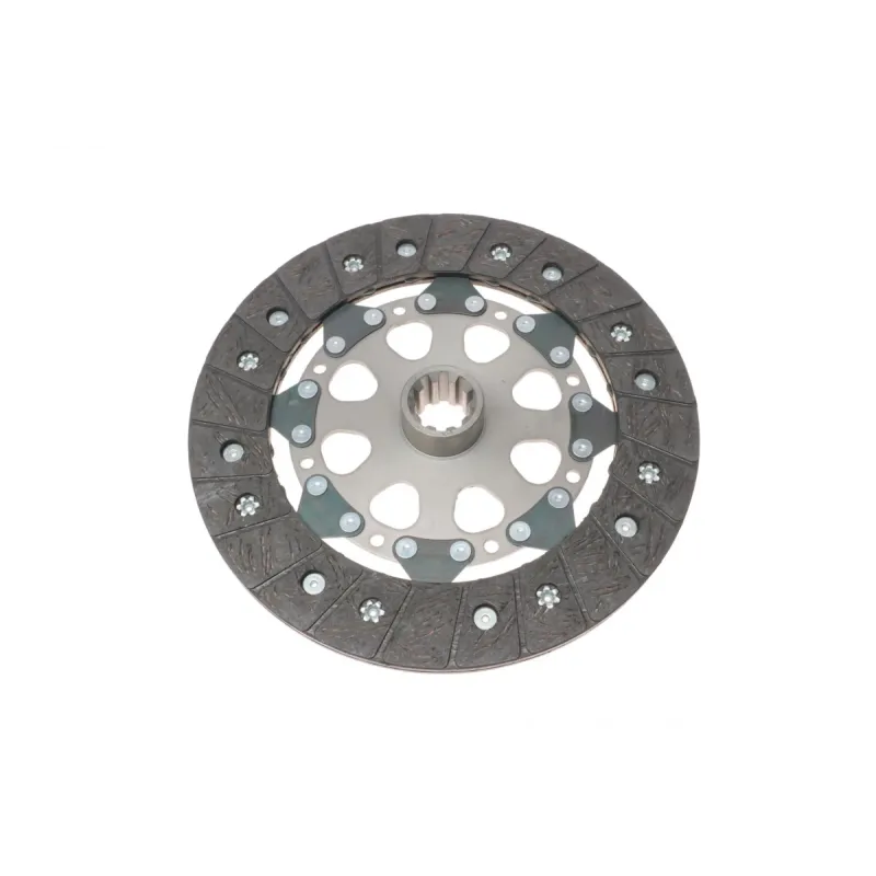 Диск зчеплення BMW 3 (E36) 5 (E34/E39) 89-04 (d=228mm)