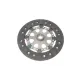 Диск зчеплення BMW 3 (E36) 5 (E34/E39) 89-04 (d=228mm)