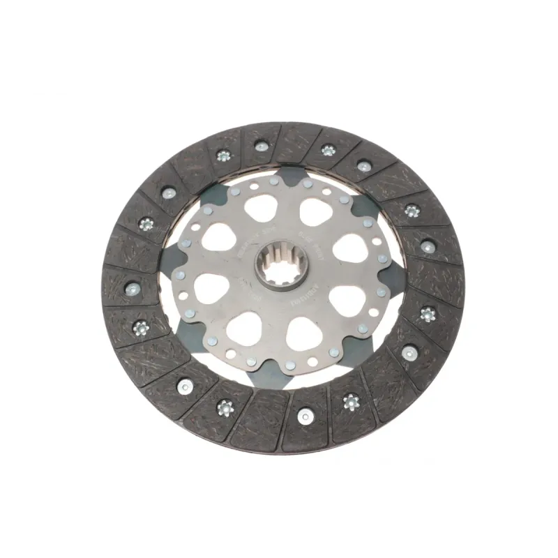 Диск зчеплення BMW 3 (E36) 5 (E34/E39) 89-04 (d=228mm)
