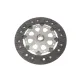 Диск зчеплення BMW 3 (E36) 5 (E34/E39) 89-04 (d=228mm)