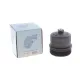 Кришка фільтра масляного BMW 5 (E60)/6 (E60)/X5 (E53) 3.6-6.0i (N62/N73) 01-10