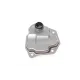 Фільтр АКПП Mitsubishi ASX/Lancer/Outlander 03- (к-кт з прокладкою)