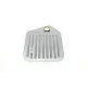 Фільтр АКПП BMW 3 (E36)/5 (E34/E39)/7 (E38) 2.0-3.0 i -03 (з прокладкою)