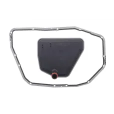 Фільтр АКПП Audi A4/A6 2.7-4.2 04-11/VW Phaeton 3.0-4.2 03-16 (з прокладкою)