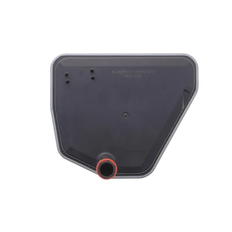 Фільтр АКПП Audi A4/A6 2.7-4.2 04-11/VW Phaeton 3.0-4.2 03-16 (з прокладкою)