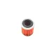 Фільтр АКПП Nissan Juke (F15)/Mitsubishi Lancer/Outlander 06-