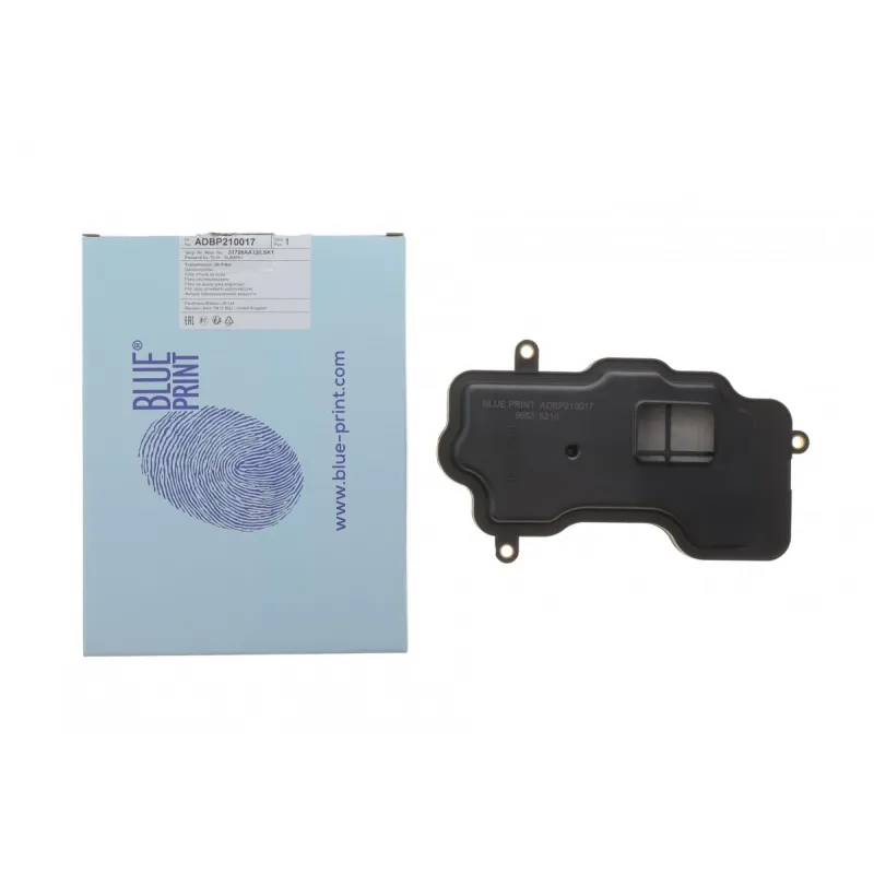 Фільтр АКПП Subaru Forester/Impreza/Legacy/Outback 03-