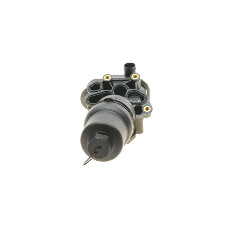 Корпус фільтра масляного VW Passat/Golf 2.0TSI/FSI 03-12