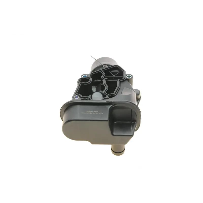 Корпус фільтра масляного VW Passat/Golf 2.0TSI/FSI 03-12