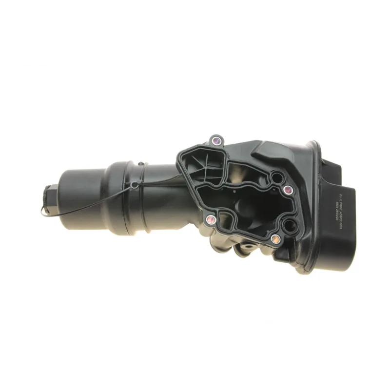 Корпус фільтра масляного VW Passat/Golf 2.0TSI/FSI 03-12