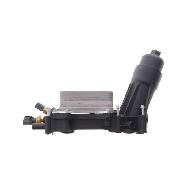 Корпус масляного фільтра з радіатором BLUE PRINT ADBP210029 для Jeep Grand Cherokee/Wrangler 3.0/3.6 2006-