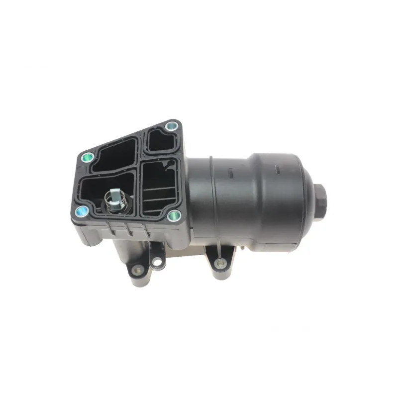 Корпус масляного фільтра BLUE PRINT ADBP210031 для Volkswagen 1.6/1.9/2.0 TDI 2009-
