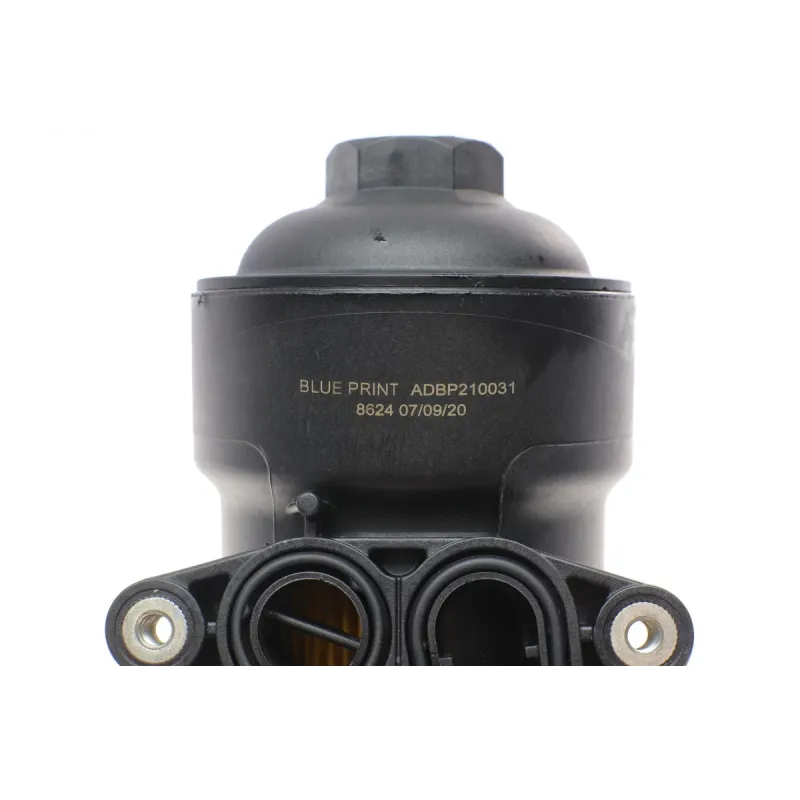 Корпус масляного фільтра BLUE PRINT ADBP210031 для Volkswagen 1.6/1.9/2.0 TDI 2009-
