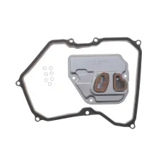 Фільтр АКПП BLUE PRINT ADBP210037 для Volkswagen T5 2.5 TDI/3.2 V6 2003-2009 (167x138x28 мм)