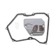 Фільтр АКПП BLUE PRINT ADBP210037 для Volkswagen T5 2.5 TDI/3.2 V6 2003-2009 (167x138x28 мм)