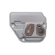 Фільтр АКПП BLUE PRINT ADBP210037 для Volkswagen T5 2.5 TDI/3.2 V6 2003-2009 (167x138x28 мм)