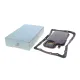 Фільтр АКПП BLUE PRINT ADBP210052 для Mitsubishi Pajero II (V3_W) 1994-2007, 294x150x44 мм
