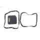 Фільтр АКПП BLUE PRINT ADBP210073 для Jeep Grand Cherokee WJ/WG 1999-2005, 181x180x25 мм