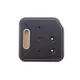 Фільтр АКПП BLUE PRINT ADBP210073 для Jeep Grand Cherokee WJ/WG 1999-2005, 181x180x25 мм