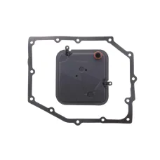 Фільтр АКПП BLUE PRINT ADBP210074 для Jeep Cherokee KK, Wrangler JK 2008-, Dodge Nitro 2006-