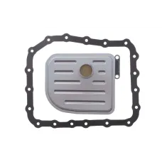 Фільтр АКПП BLUE PRINT ADBP210078 для Kia Sorento, Hyundai Tucson, Grand Santa Fe (к-кт з прокладкою)