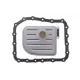 Фільтр АКПП BLUE PRINT ADBP210078 для Kia Sorento, Hyundai Tucson, Grand Santa Fe (к-кт з прокладкою)